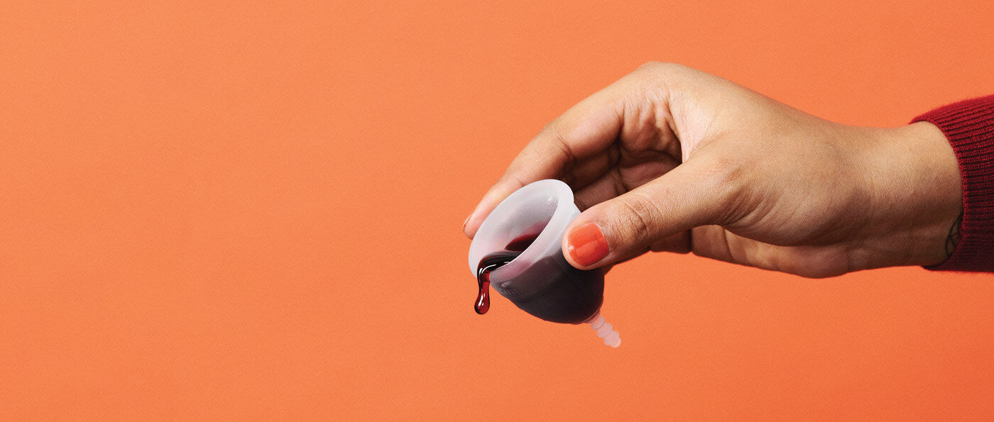 AllMatters Period FAQs - Understanding Your Cycle