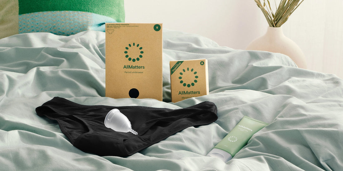 The Contraceptive Diaphragm, Cap, and Menstrual Cup: Your Ultimate Guide