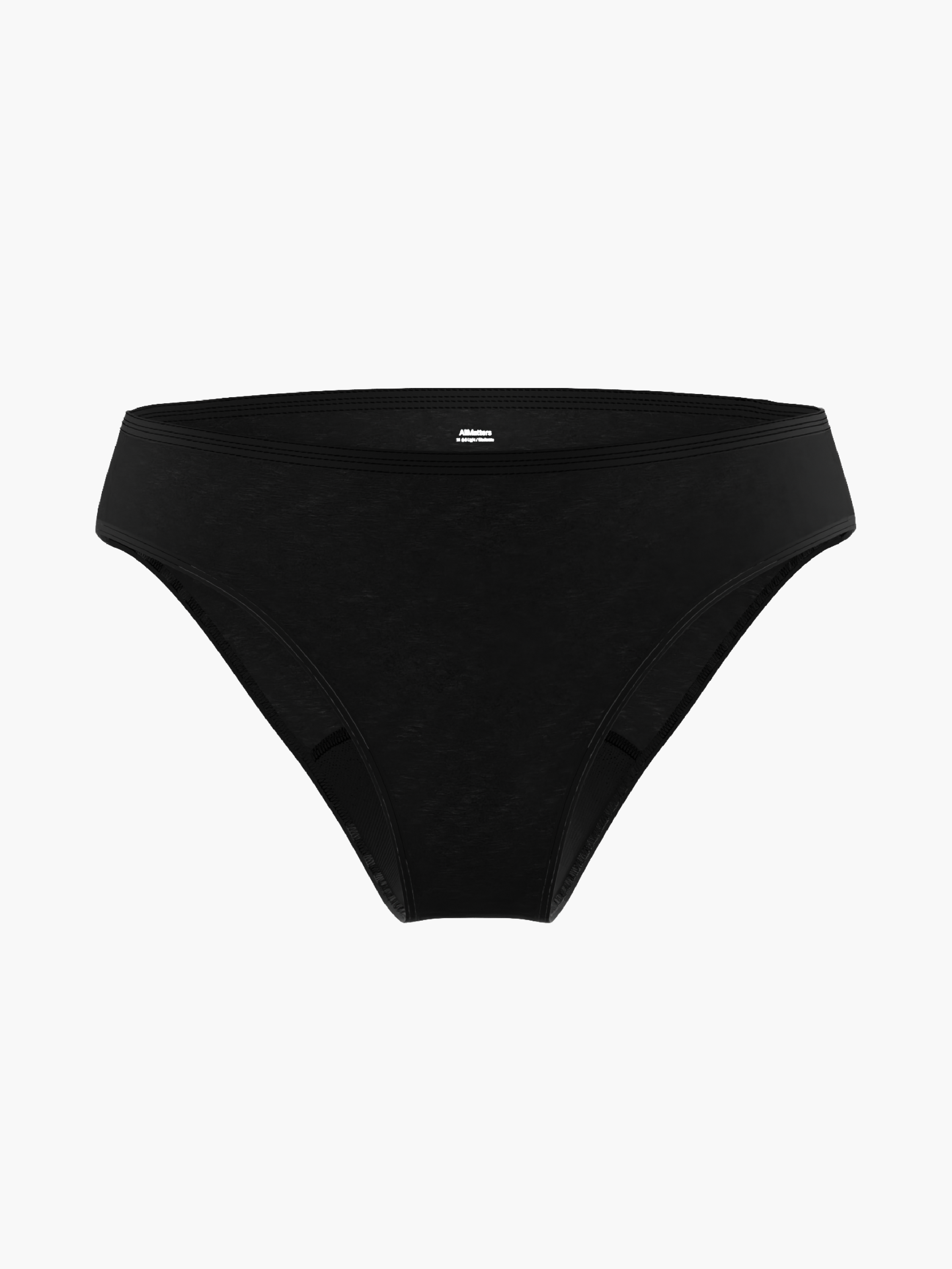 Tencel™ Brief i Sort