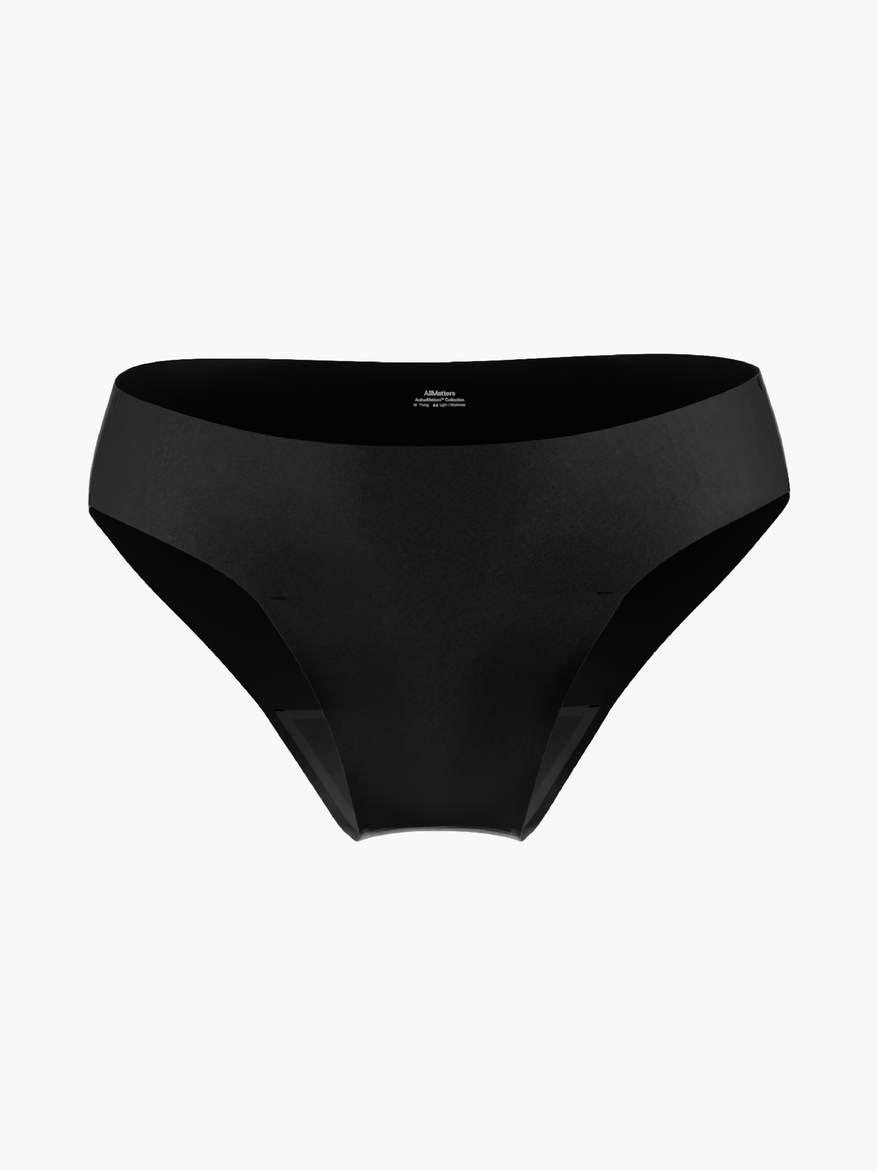 ActiveMatters Brief in Black