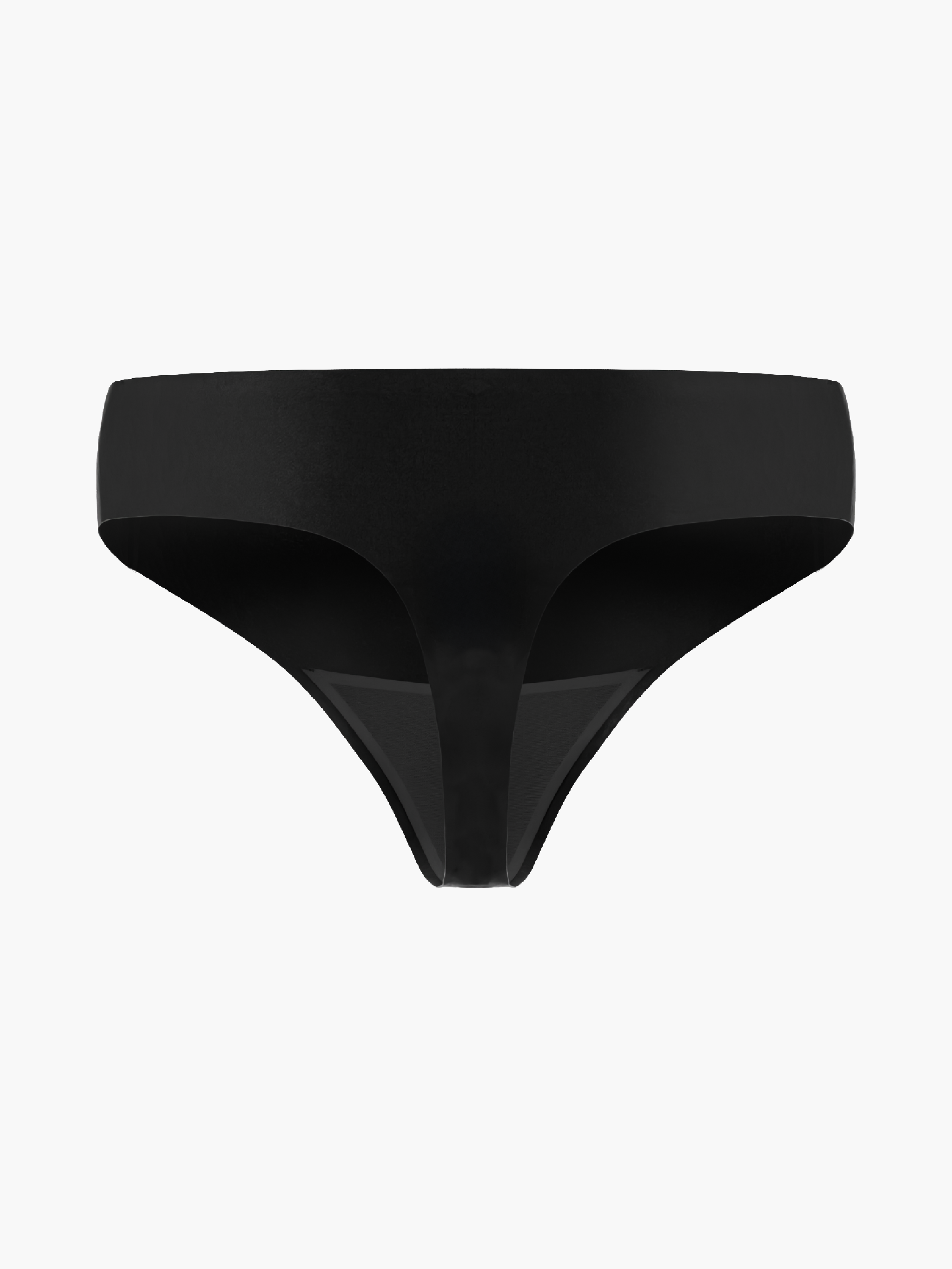 ActiveMatters Thong in Black