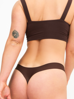 ActiveMatters G-streng i Brun