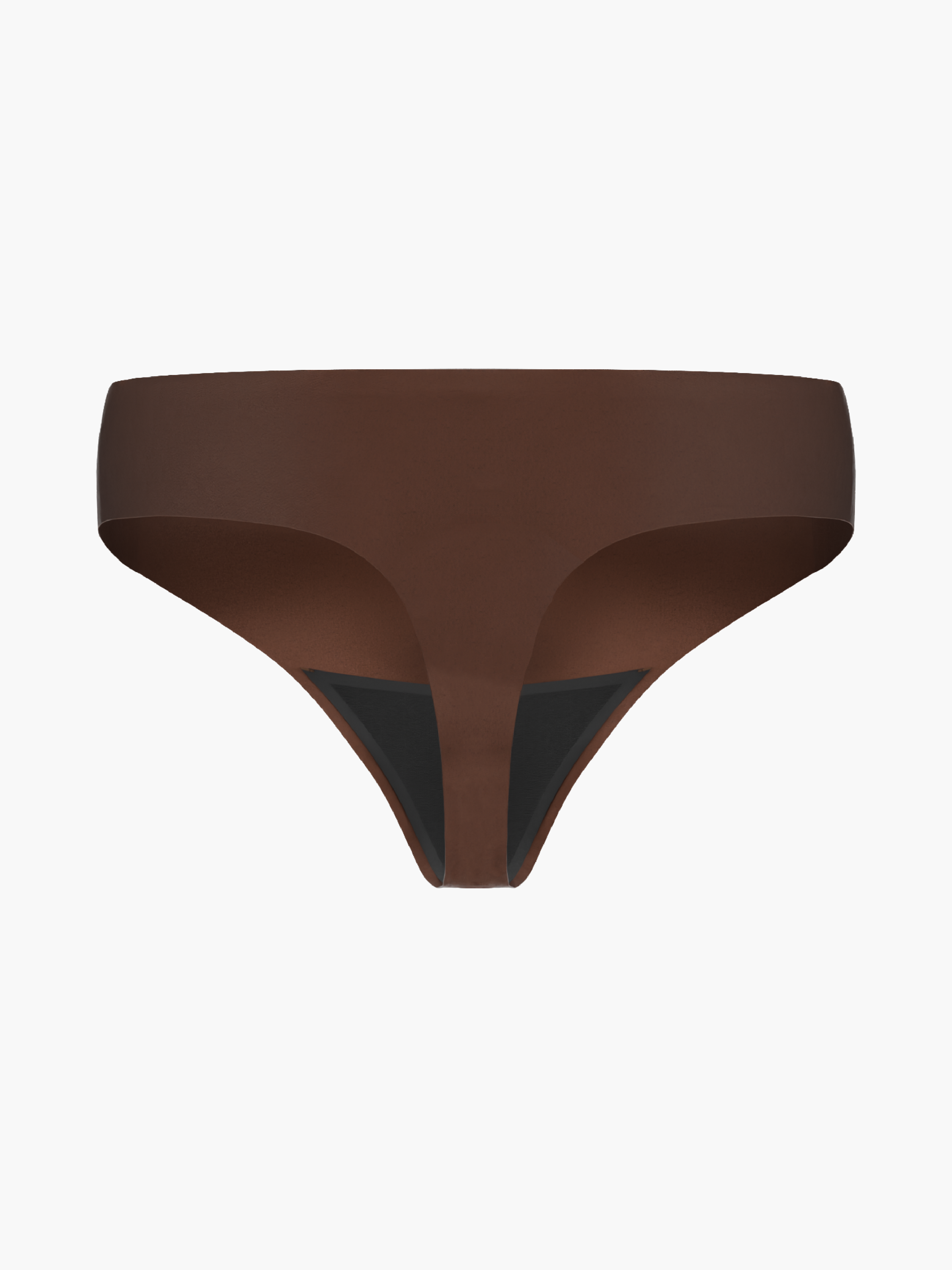 ActiveMatters Thong in Brown