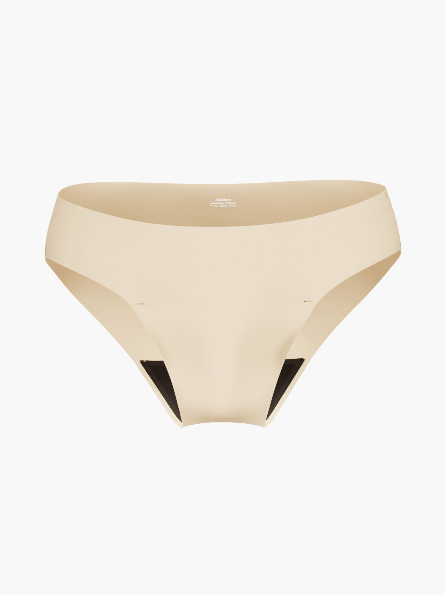 ActiveMatters Brief in Beige