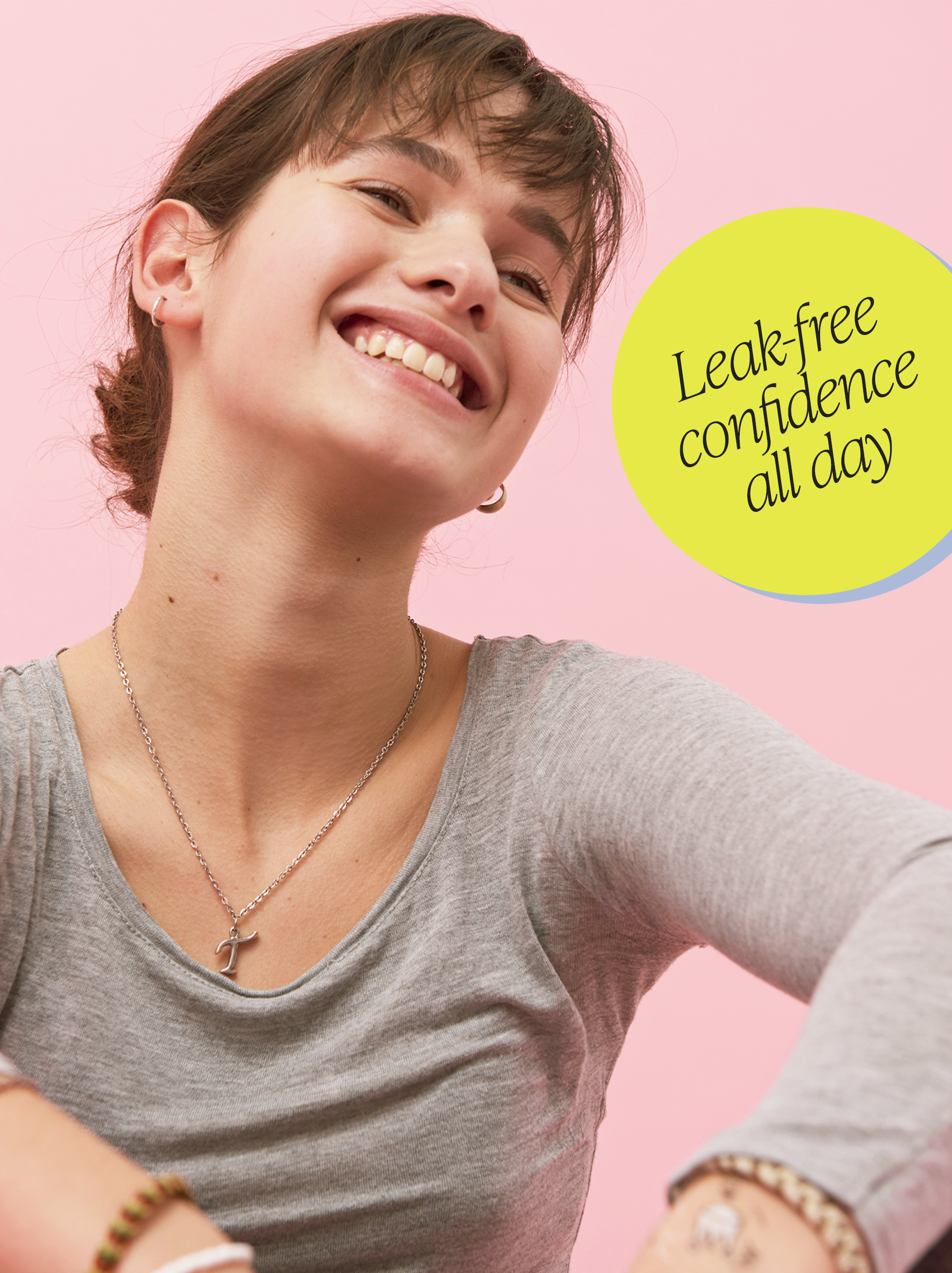 Tencel™ Teen Brief