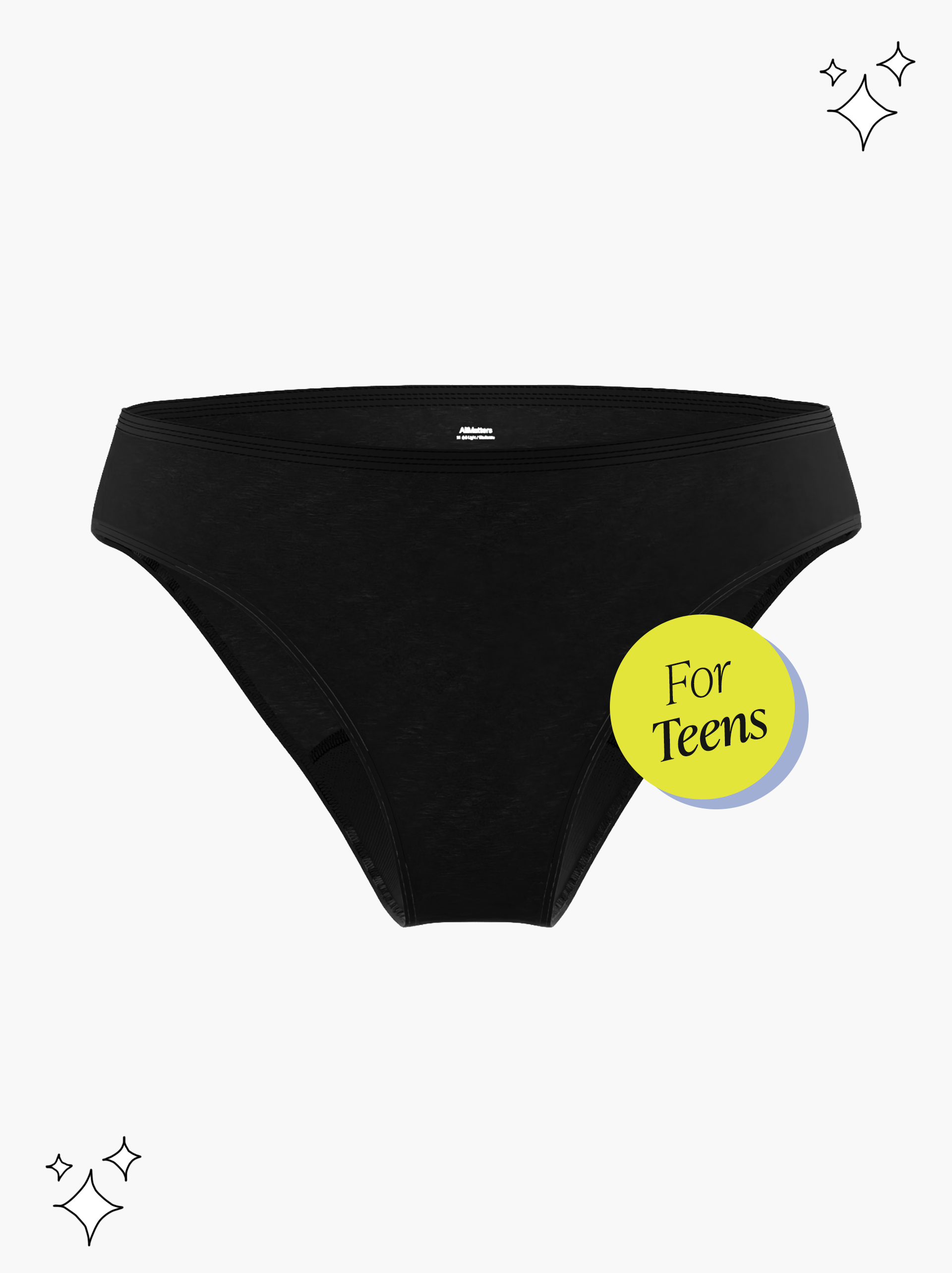 Tencel™ Teen Brief